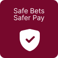 safe bets safer pay