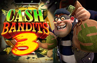 Cash Bandits 3