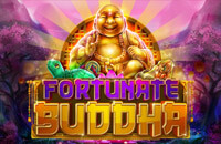 Fortunate Buddha