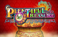 Plentiful Treasure